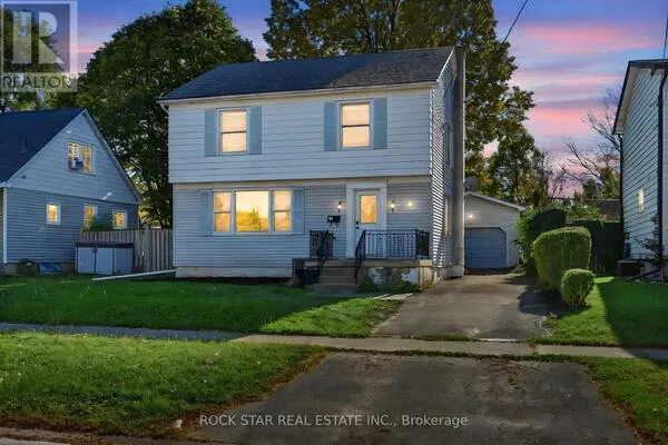 28 GROVE STREET