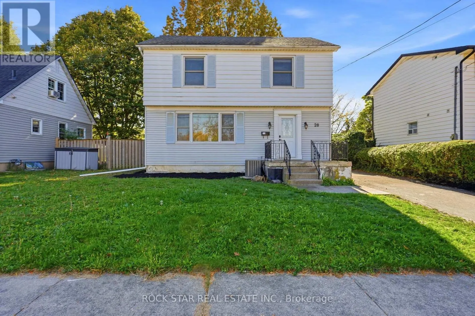 28 GROVE STREET