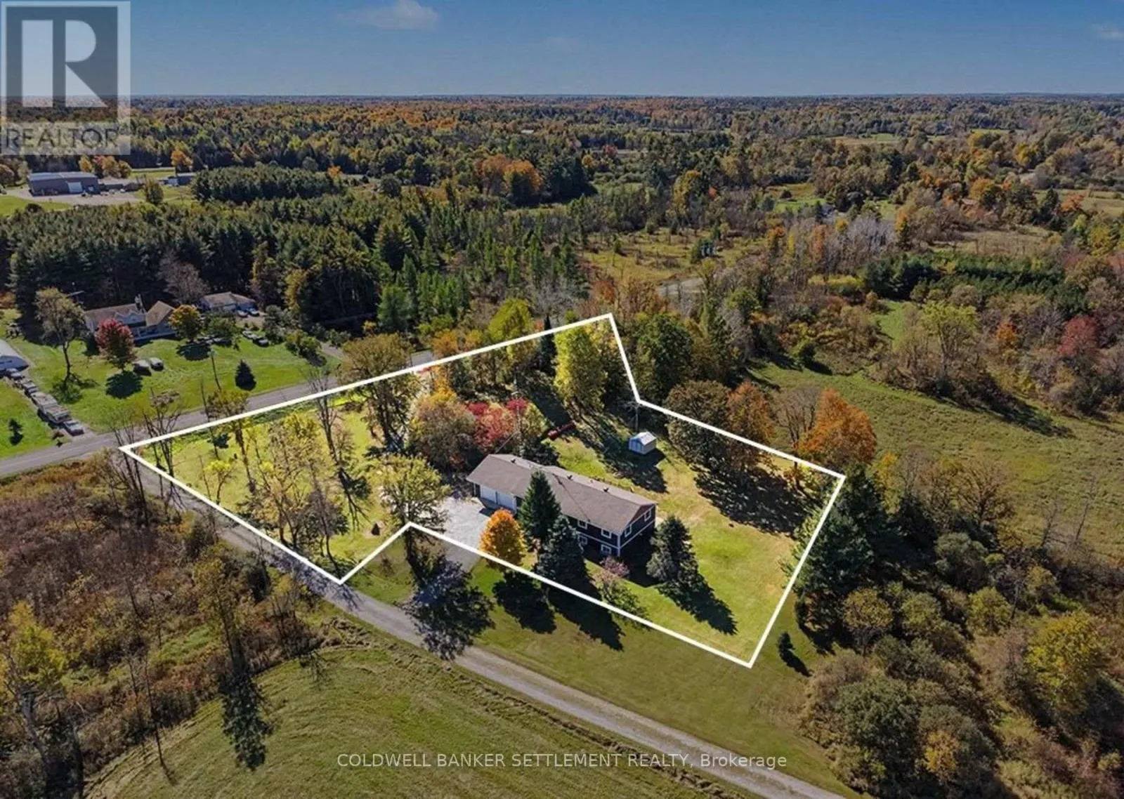 462 ANGLICAN CHURCH ROAD