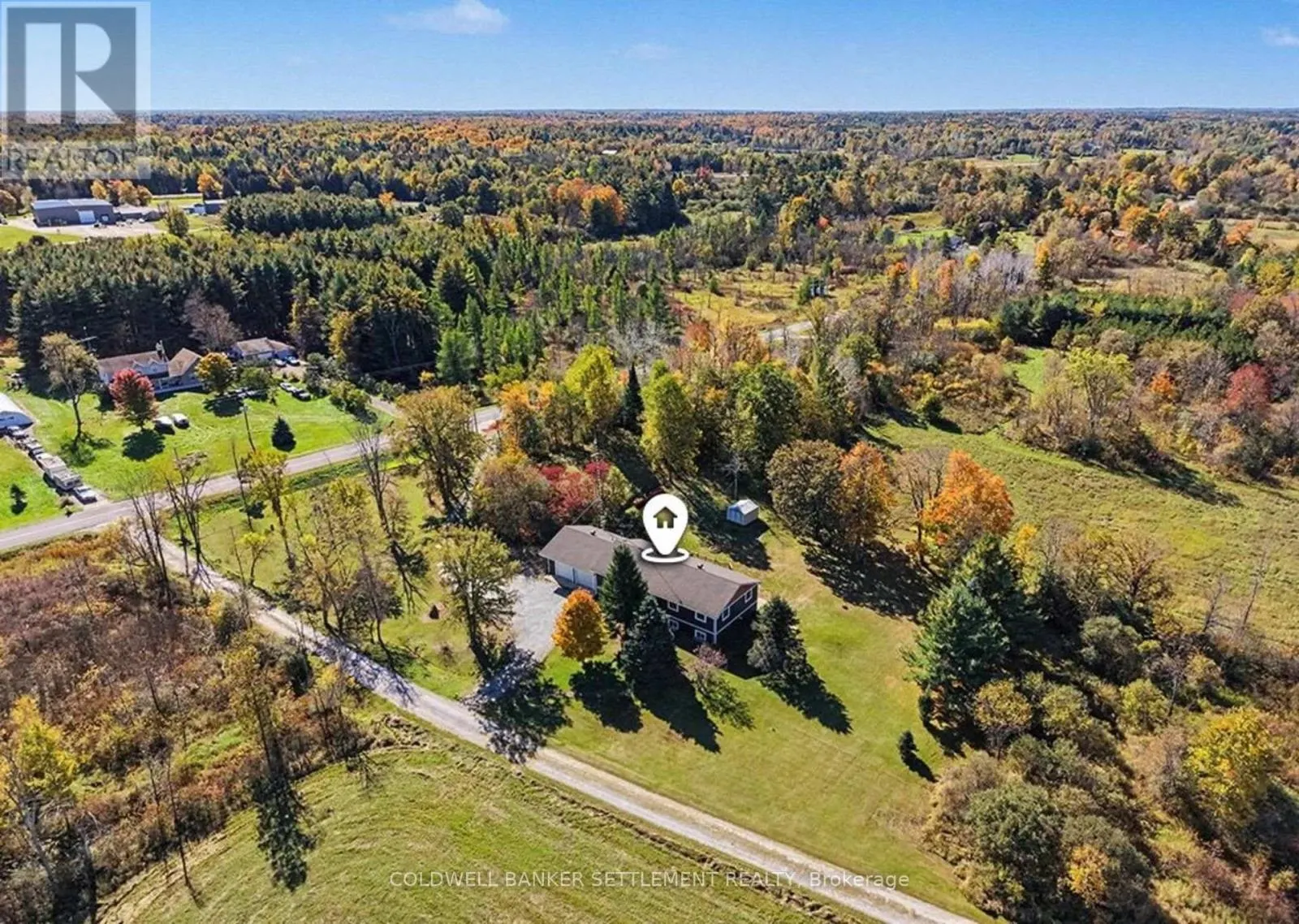 462 ANGLICAN CHURCH ROAD