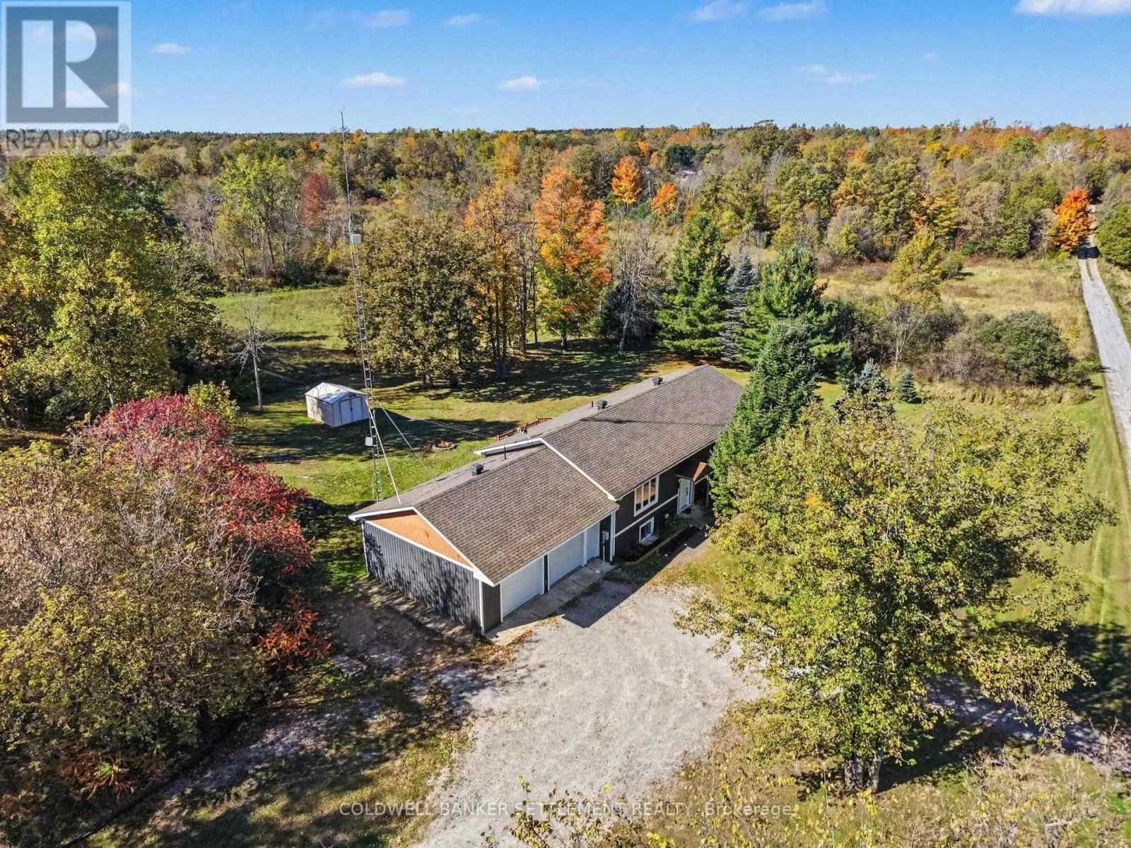 462 ANGLICAN CHURCH ROAD
