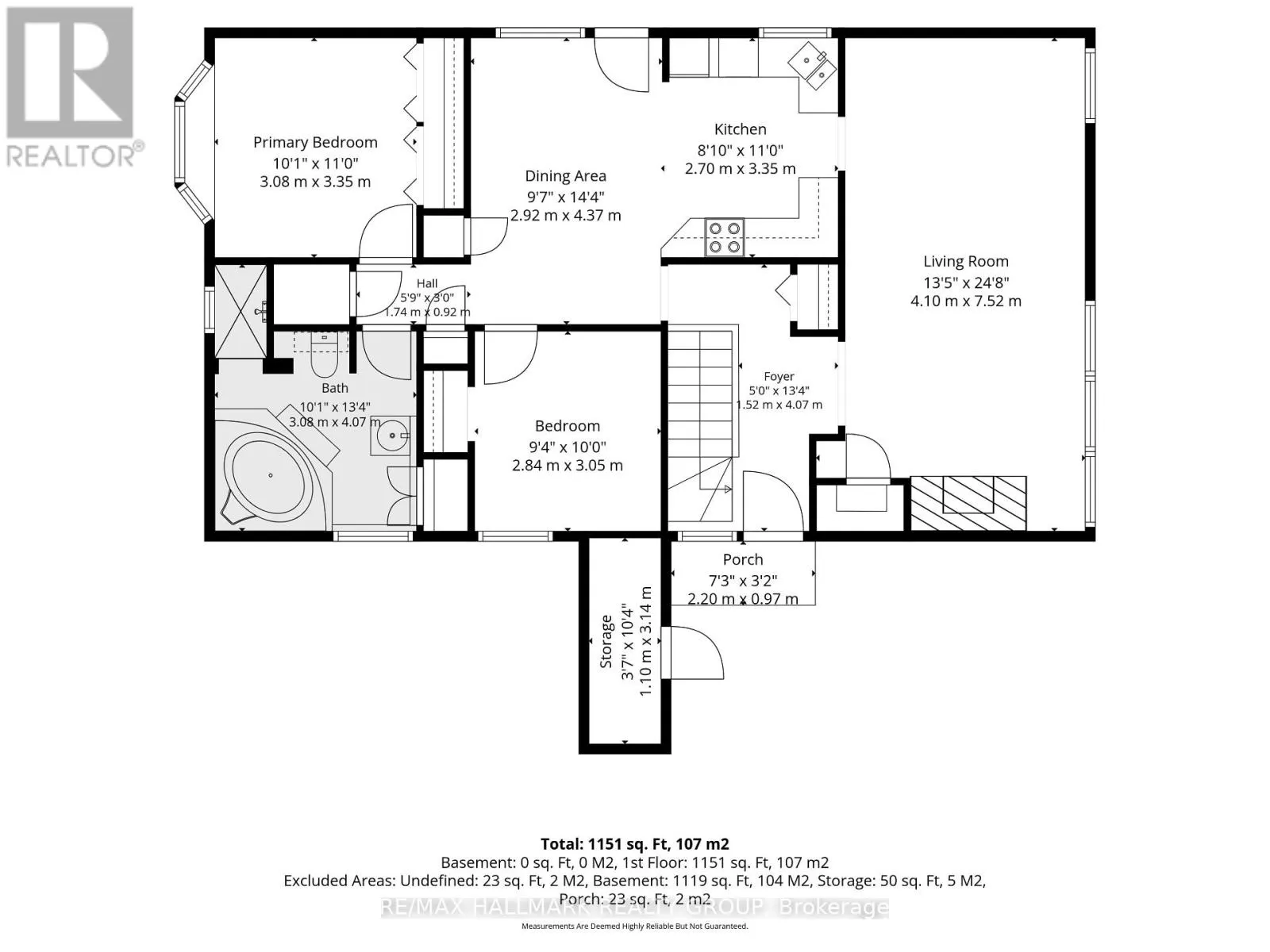 2627 NORBERRY CRESCENT