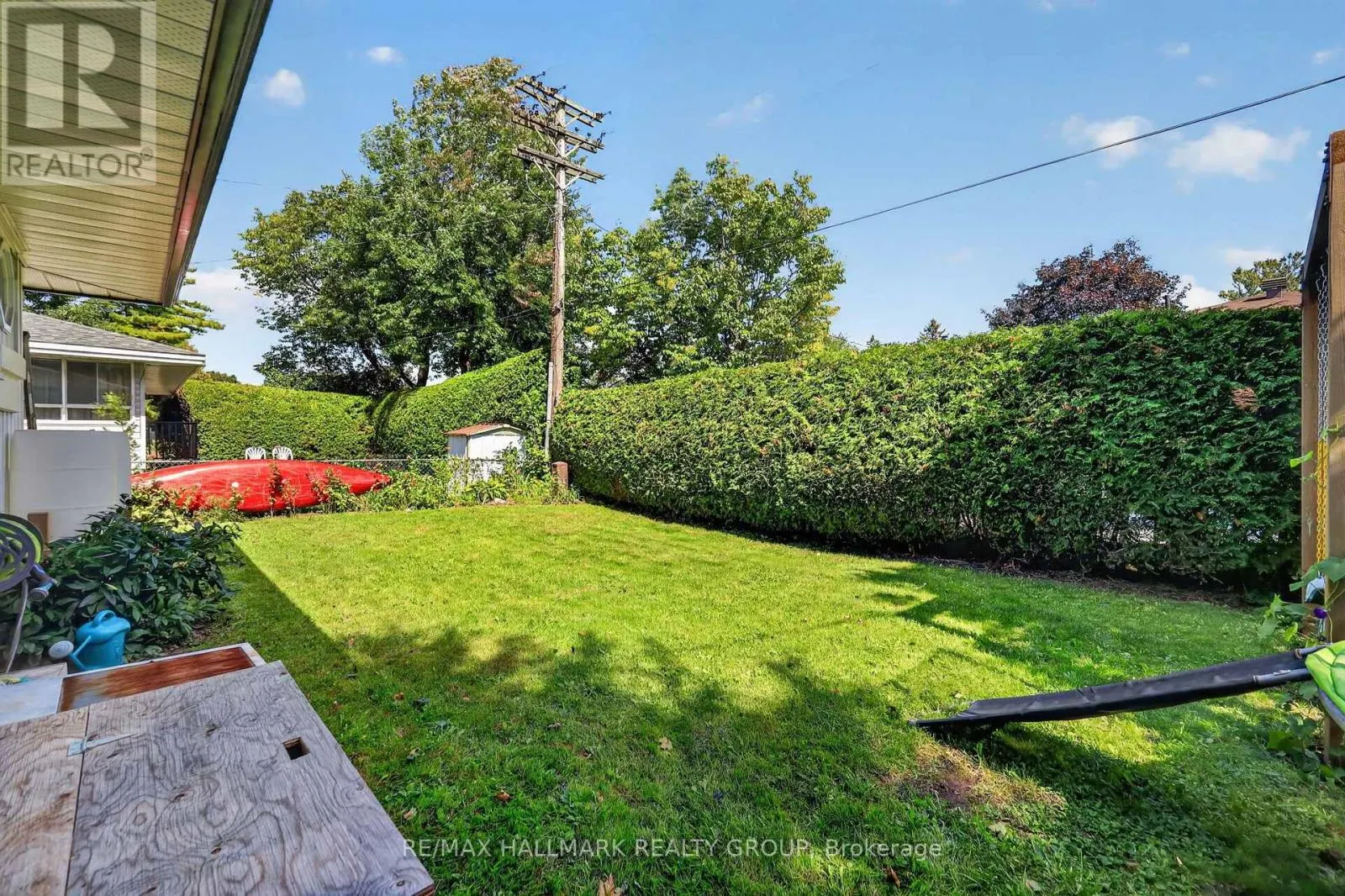 2627 NORBERRY CRESCENT