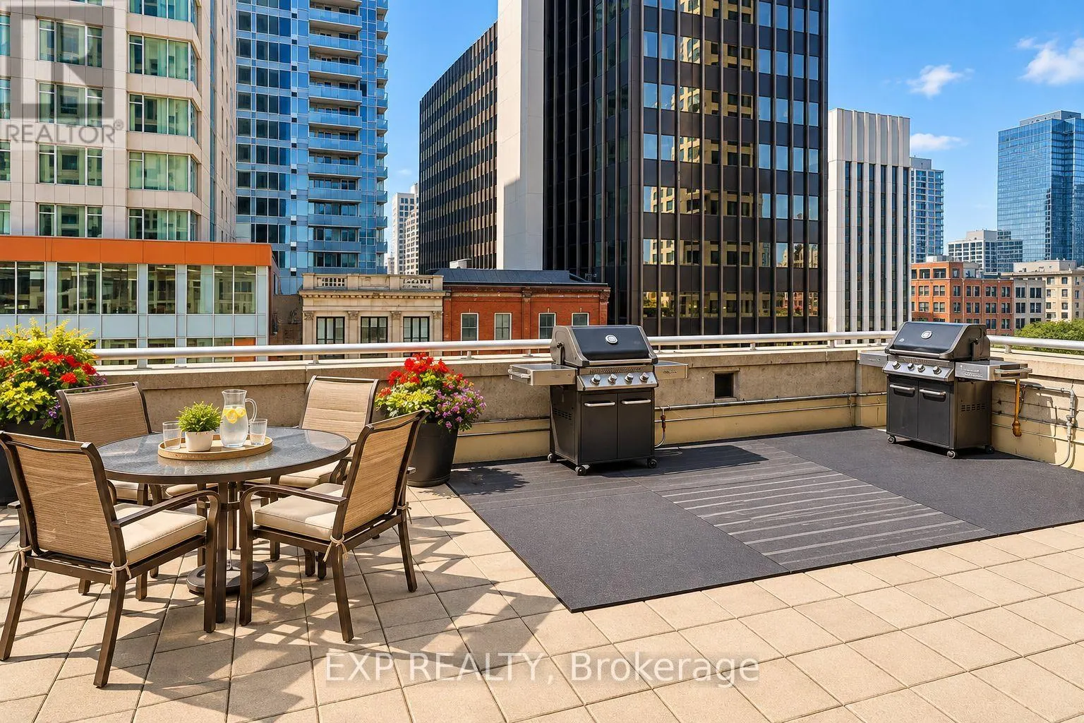 PH 2503 - 200 RIDEAU STREET