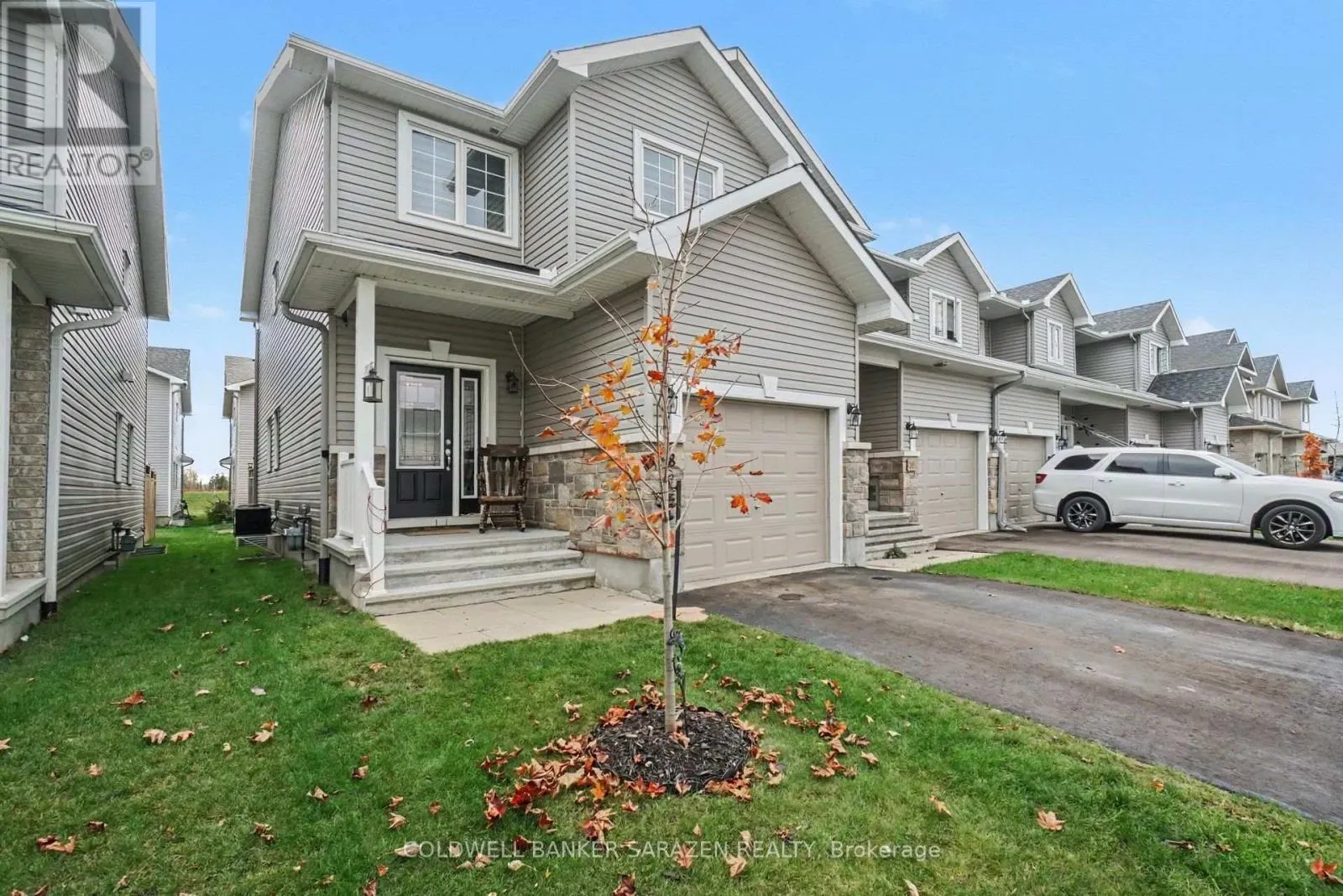 78 BELLWOOD DRIVE
