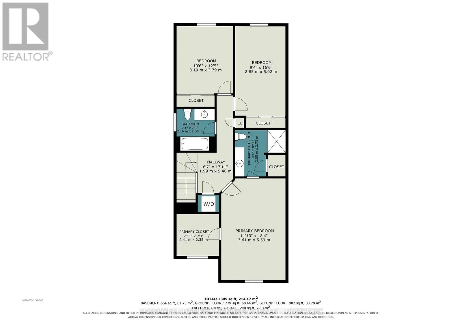 78 BELLWOOD DRIVE