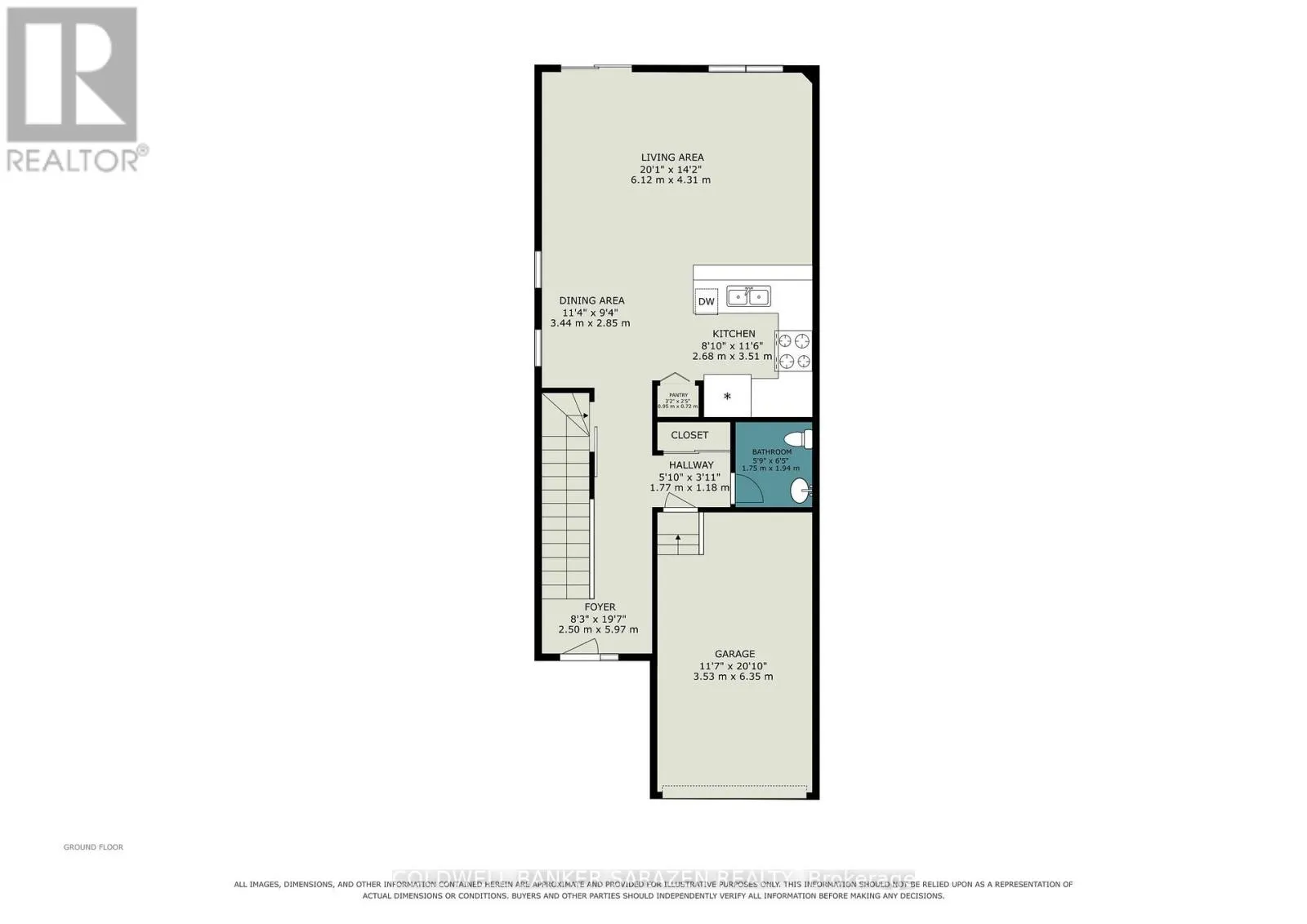 78 BELLWOOD DRIVE