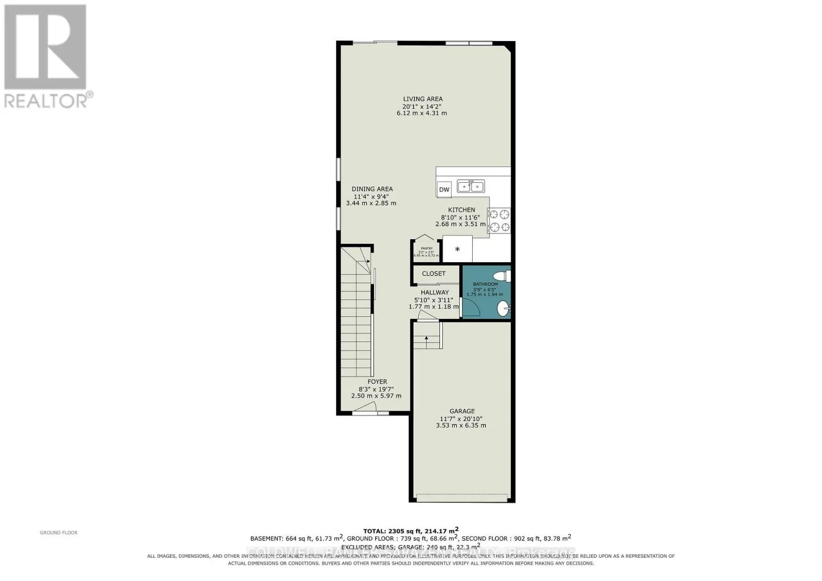 78 BELLWOOD DRIVE