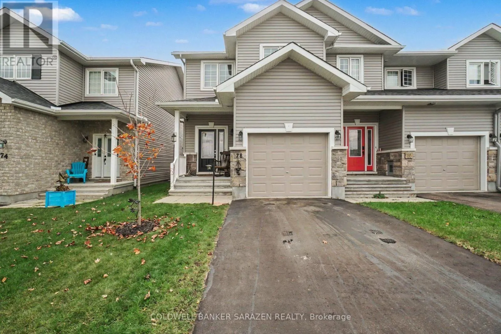 78 BELLWOOD DRIVE