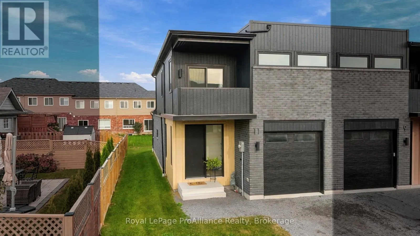 11 AMBROSIA WAY