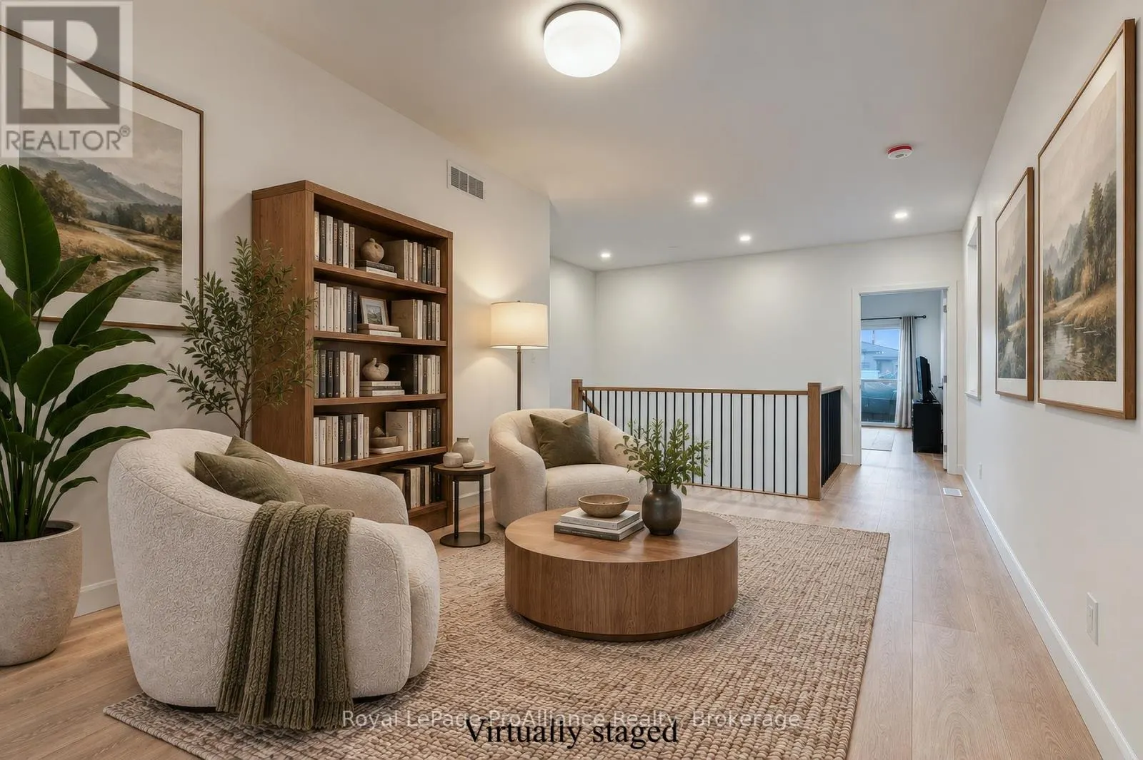 11 AMBROSIA WAY