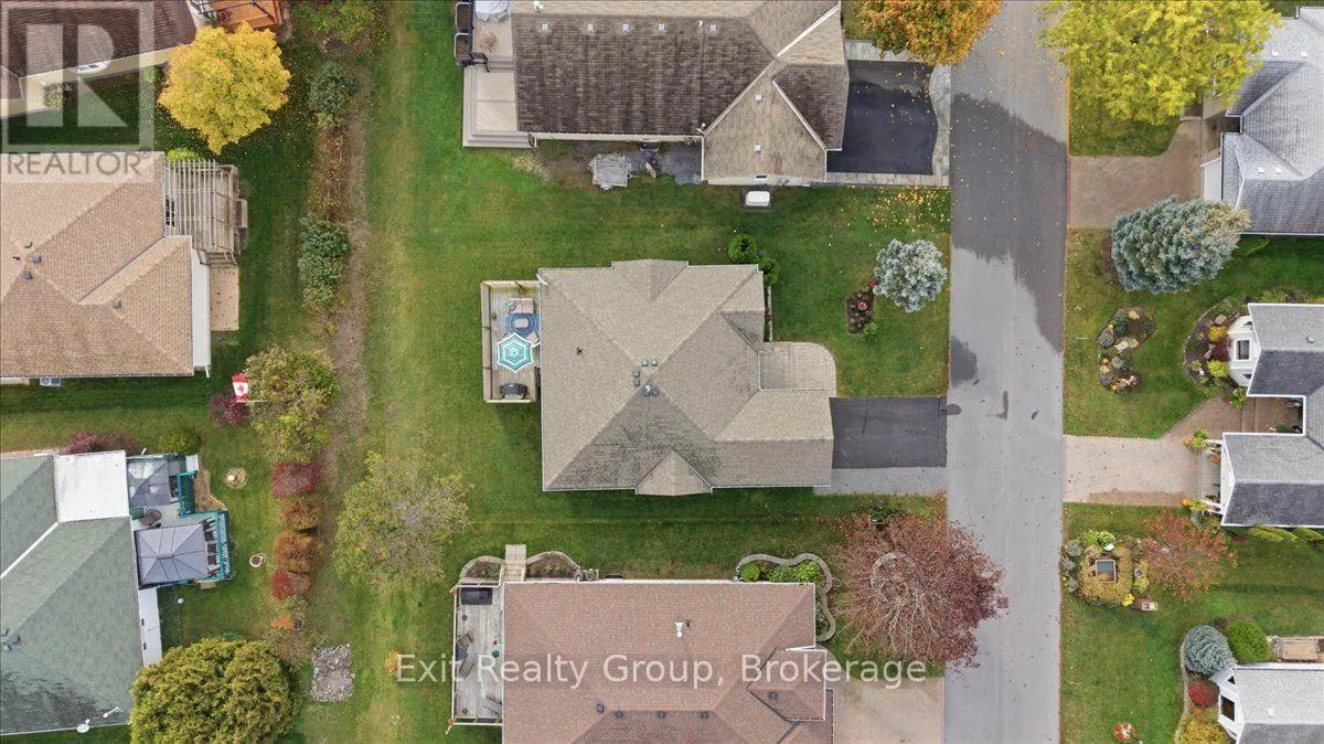 86 SANDBANKS COURT