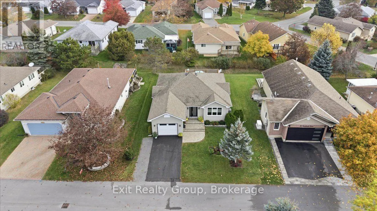 86 SANDBANKS COURT