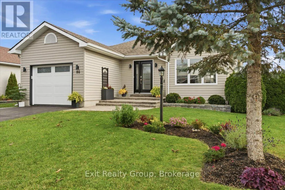 86 SANDBANKS COURT