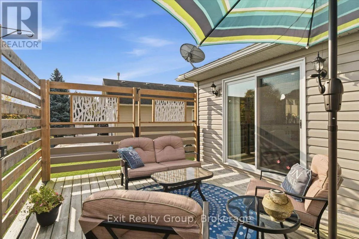 86 SANDBANKS COURT