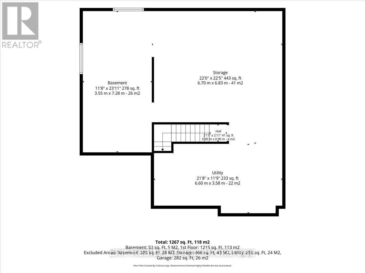86 SANDBANKS COURT