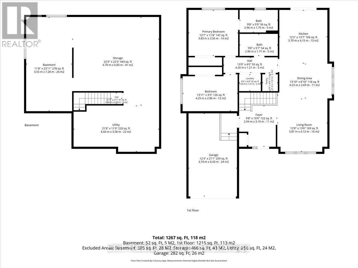 86 SANDBANKS COURT