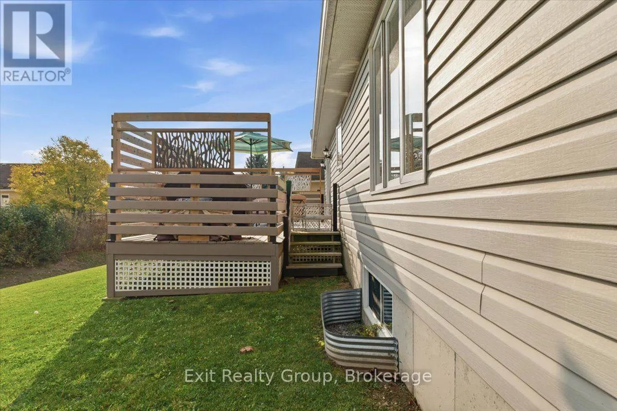 86 SANDBANKS COURT