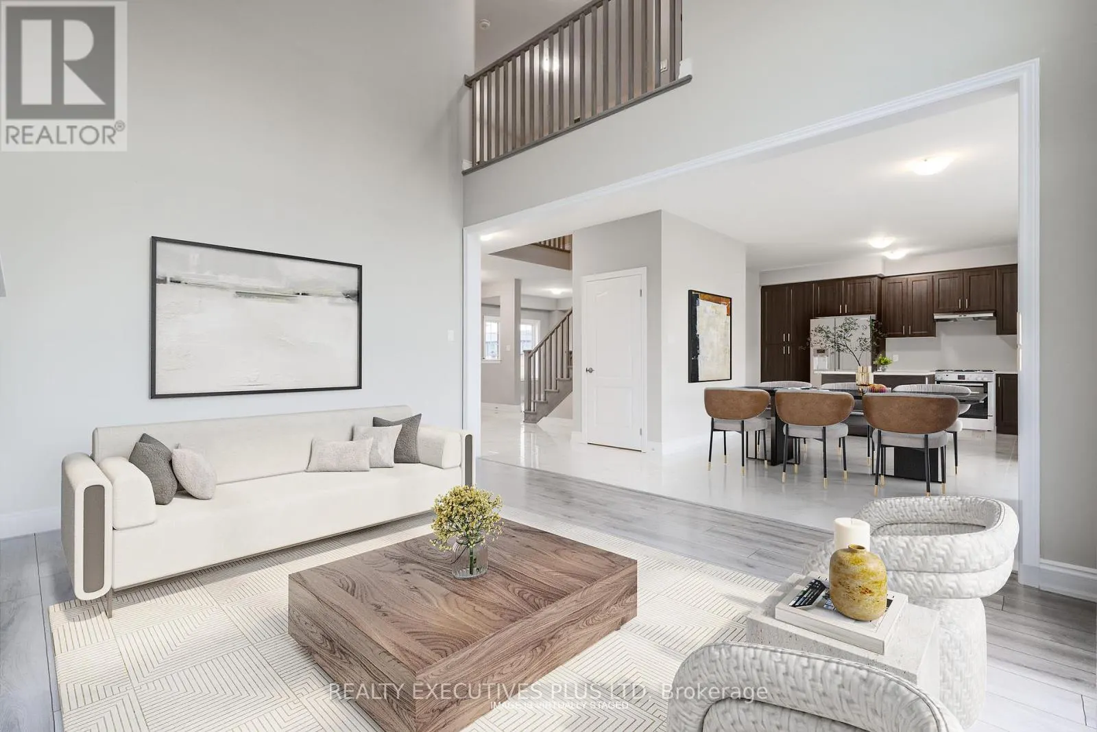 15 VENTURE WAY