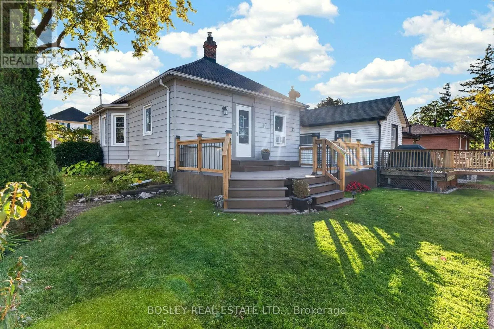 5 STUART AVENUE