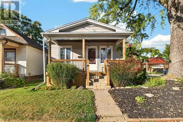 5 STUART AVENUE