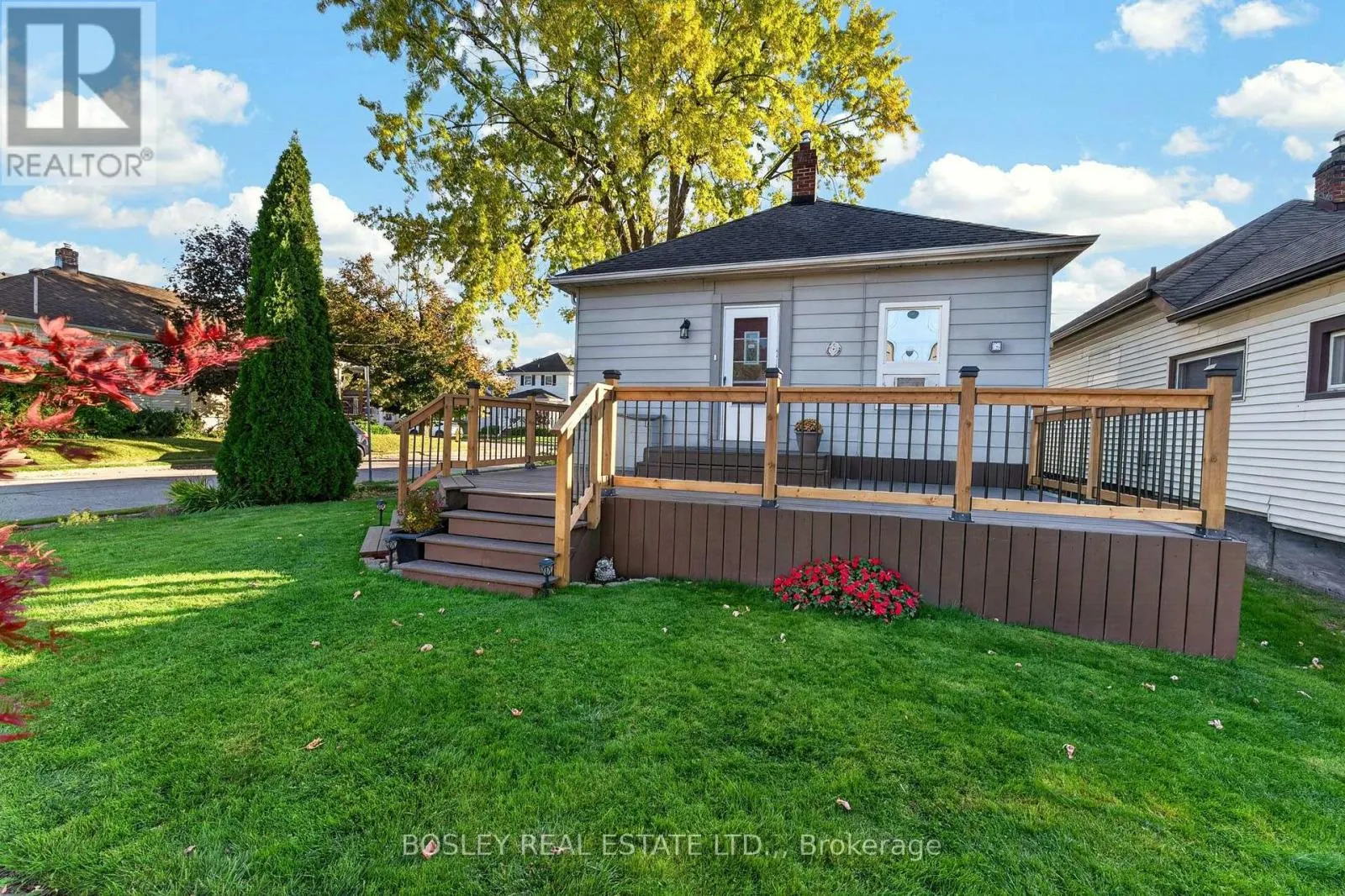 5 STUART AVENUE