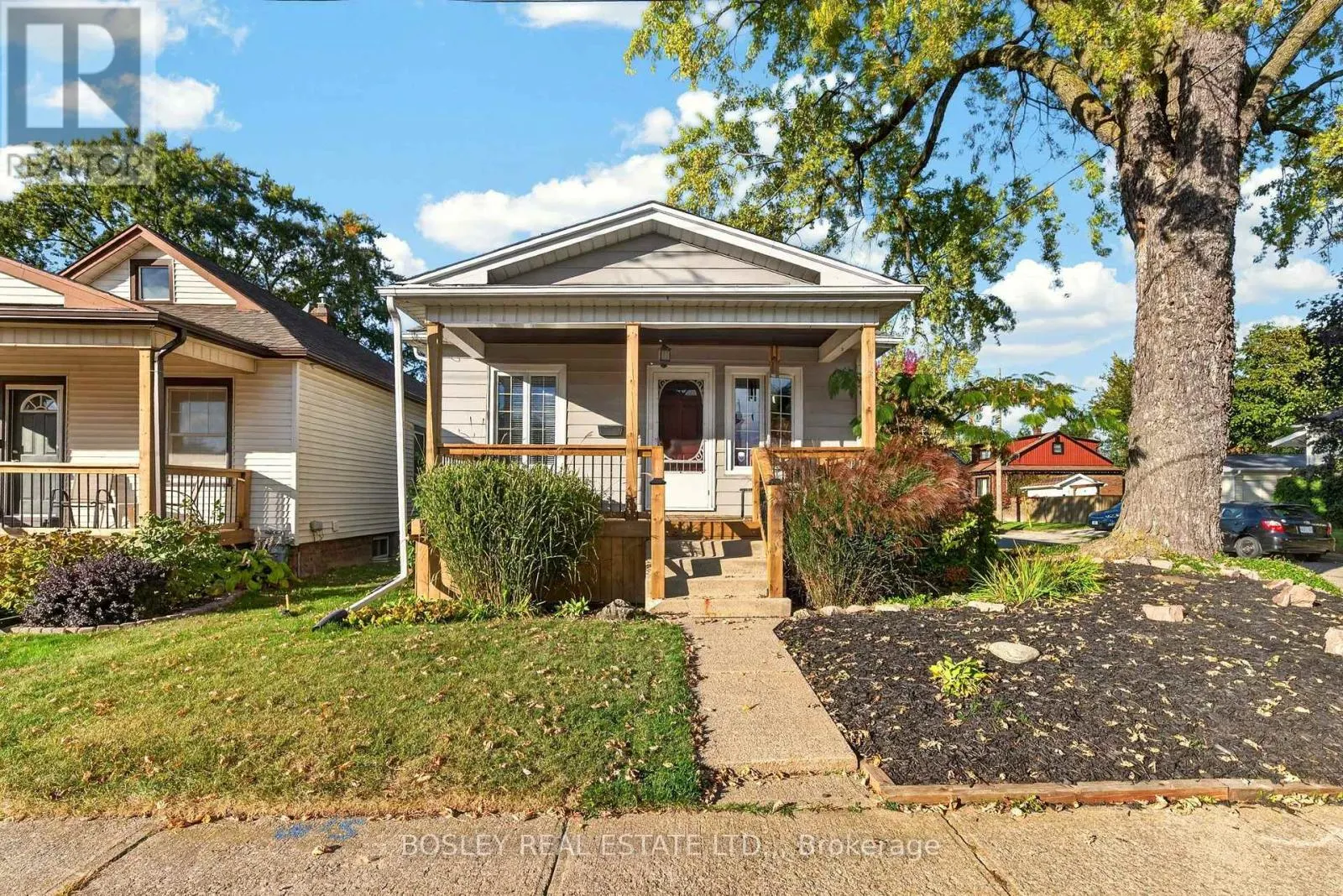 5 STUART AVENUE