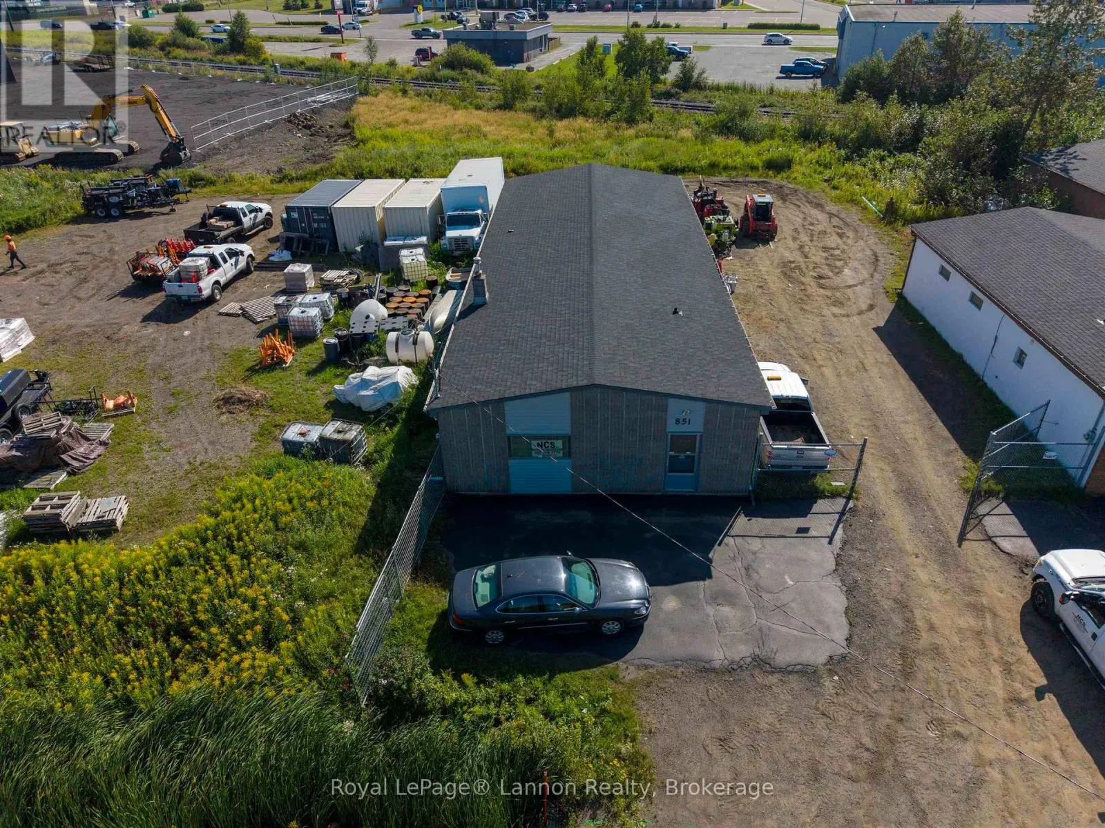 841, 851 & 855 FIELD STREET