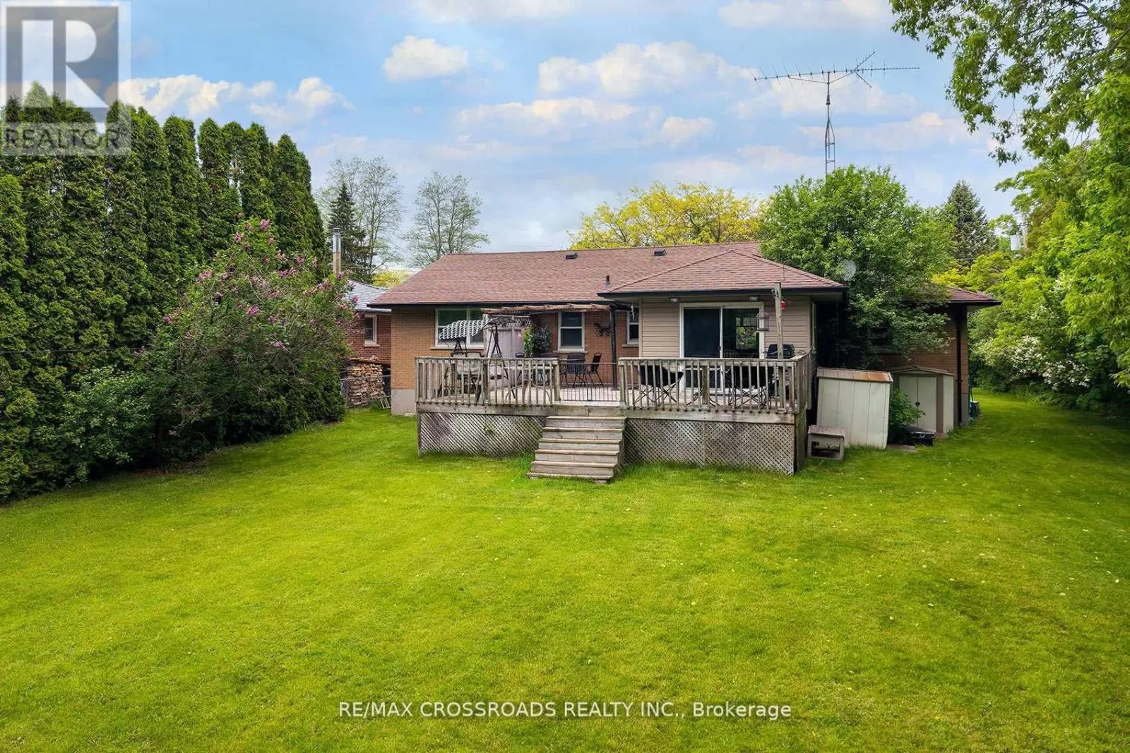 19 ORCHARD AVENUE