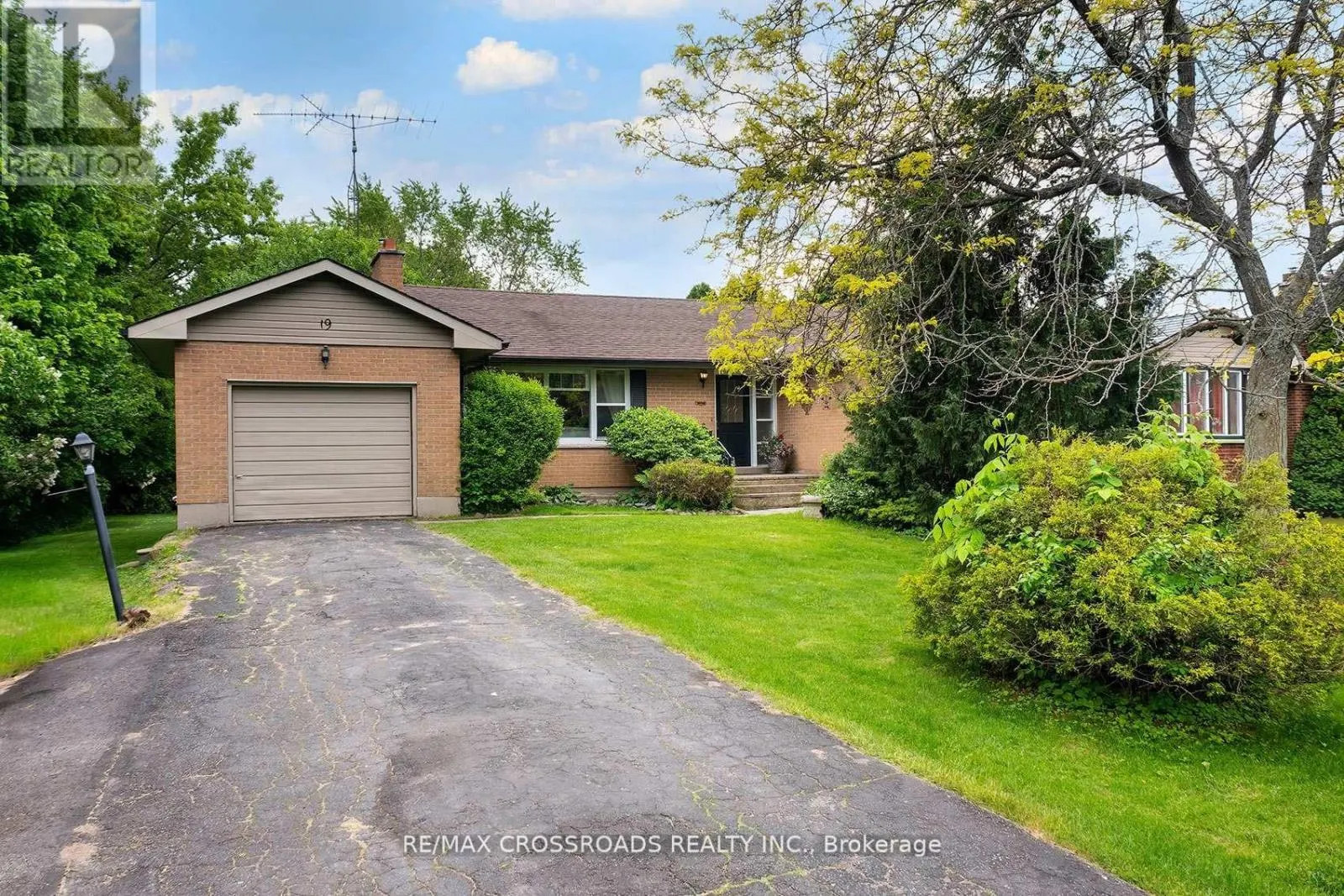 19 ORCHARD AVENUE