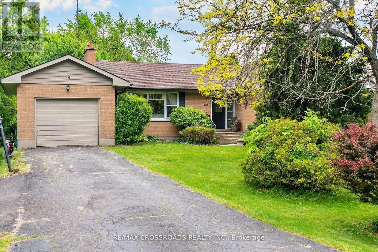 19 ORCHARD AVENUE