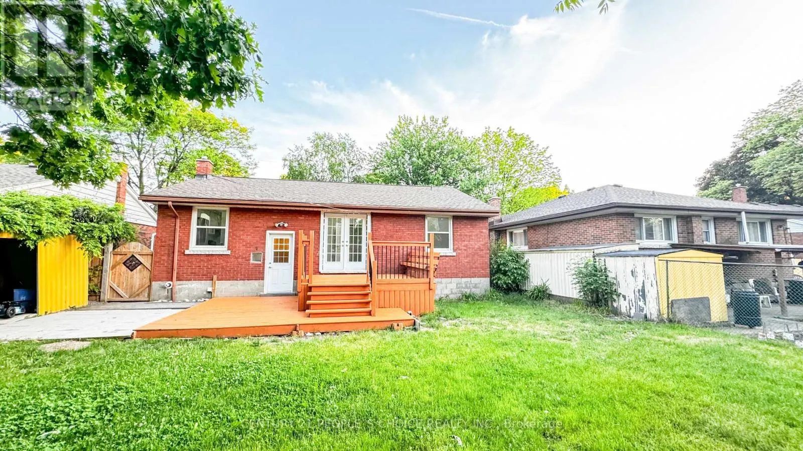 7 HARDALE CRESCENT