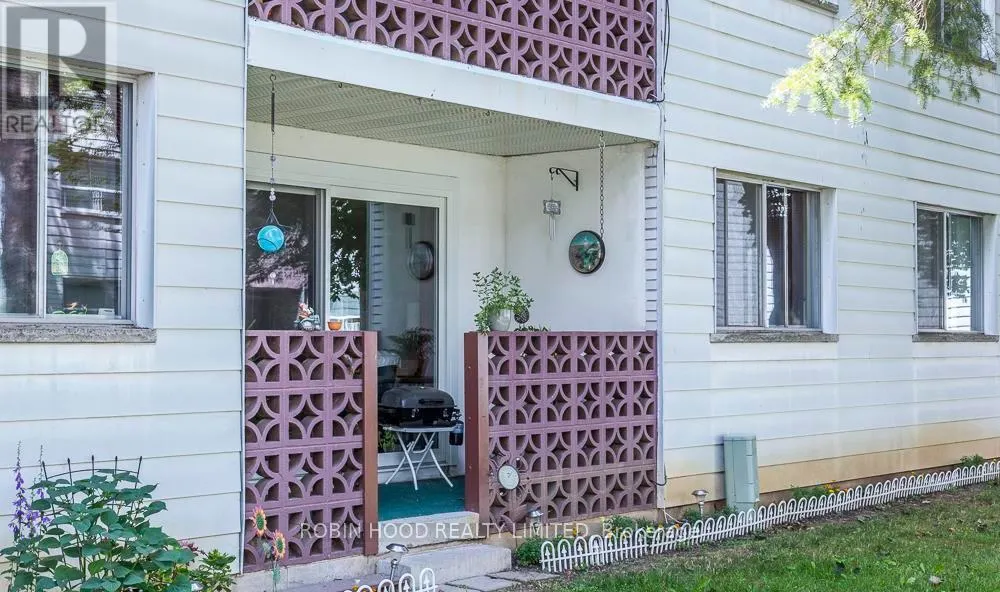 306 - 410 HIGHLAND ROAD