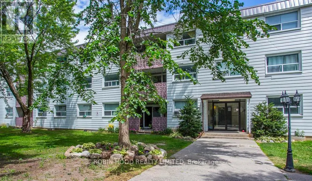 306 - 410 HIGHLAND ROAD