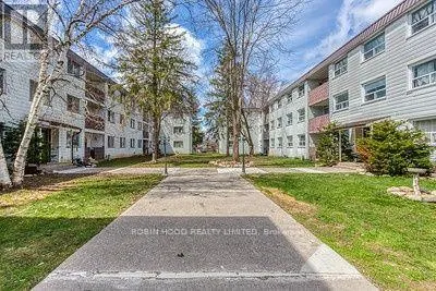 306 - 410 HIGHLAND ROAD