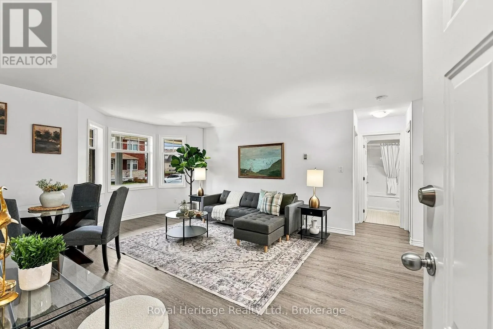101 - 5 DOCKSIDE LN LANE #101