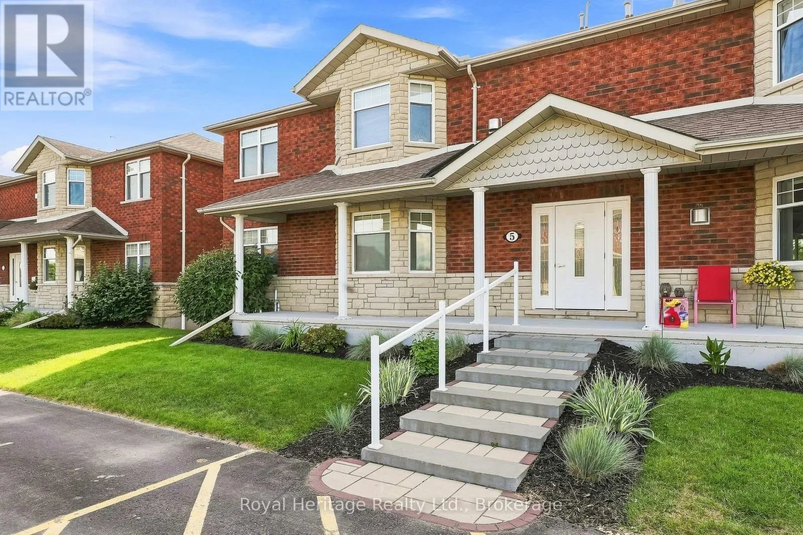 101 - 5 DOCKSIDE LN LANE #101