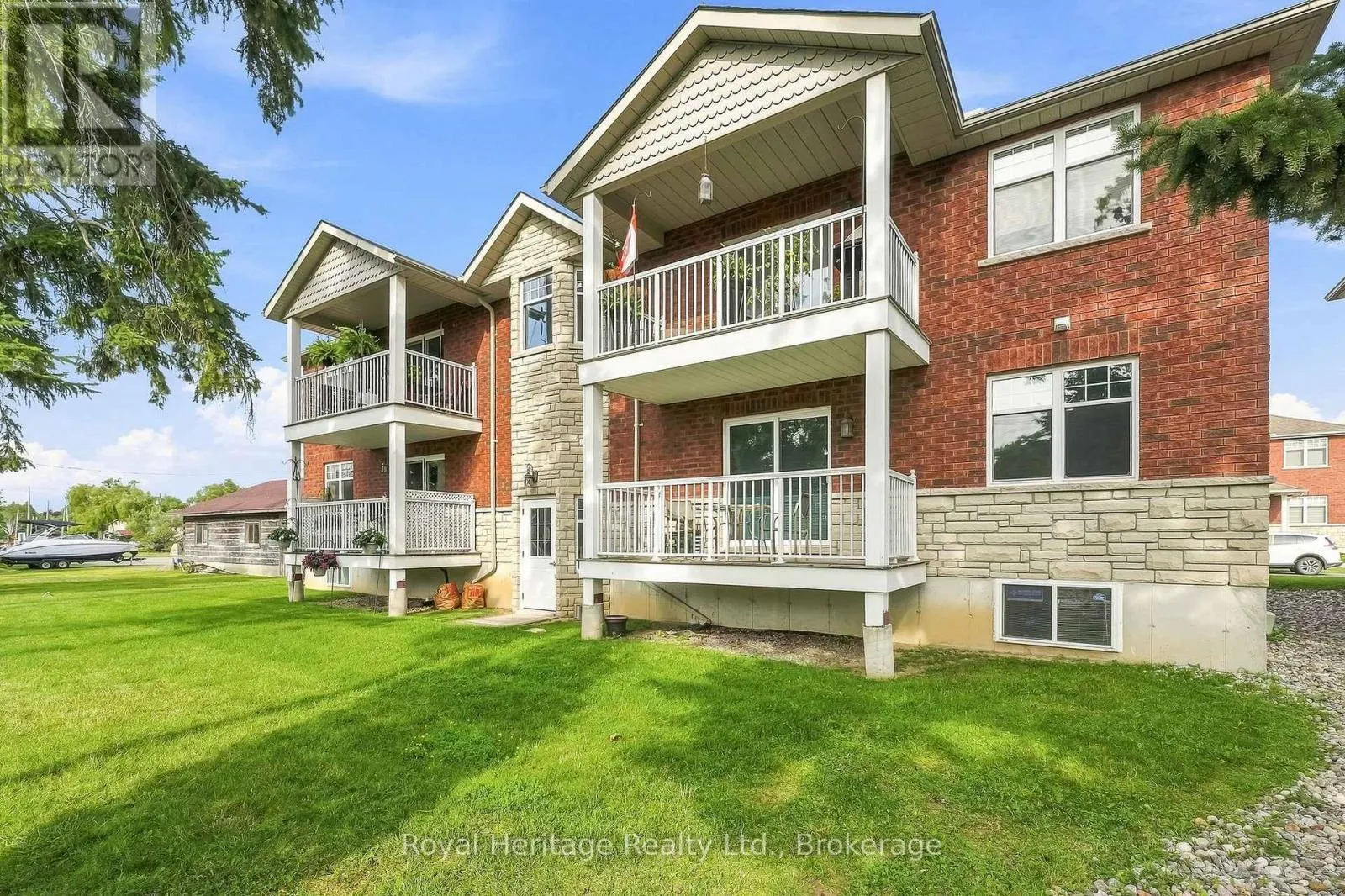 101 - 5 DOCKSIDE LN LANE #101