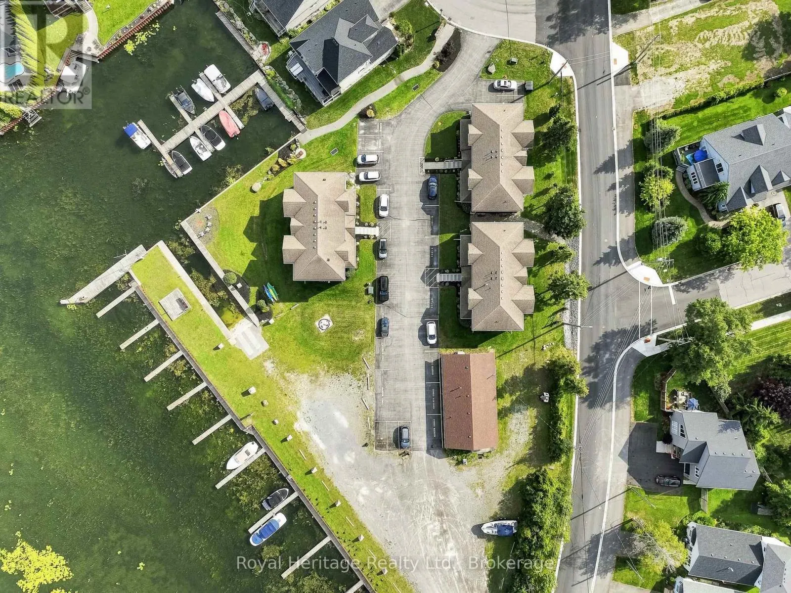 101 - 5 DOCKSIDE LN LANE #101
