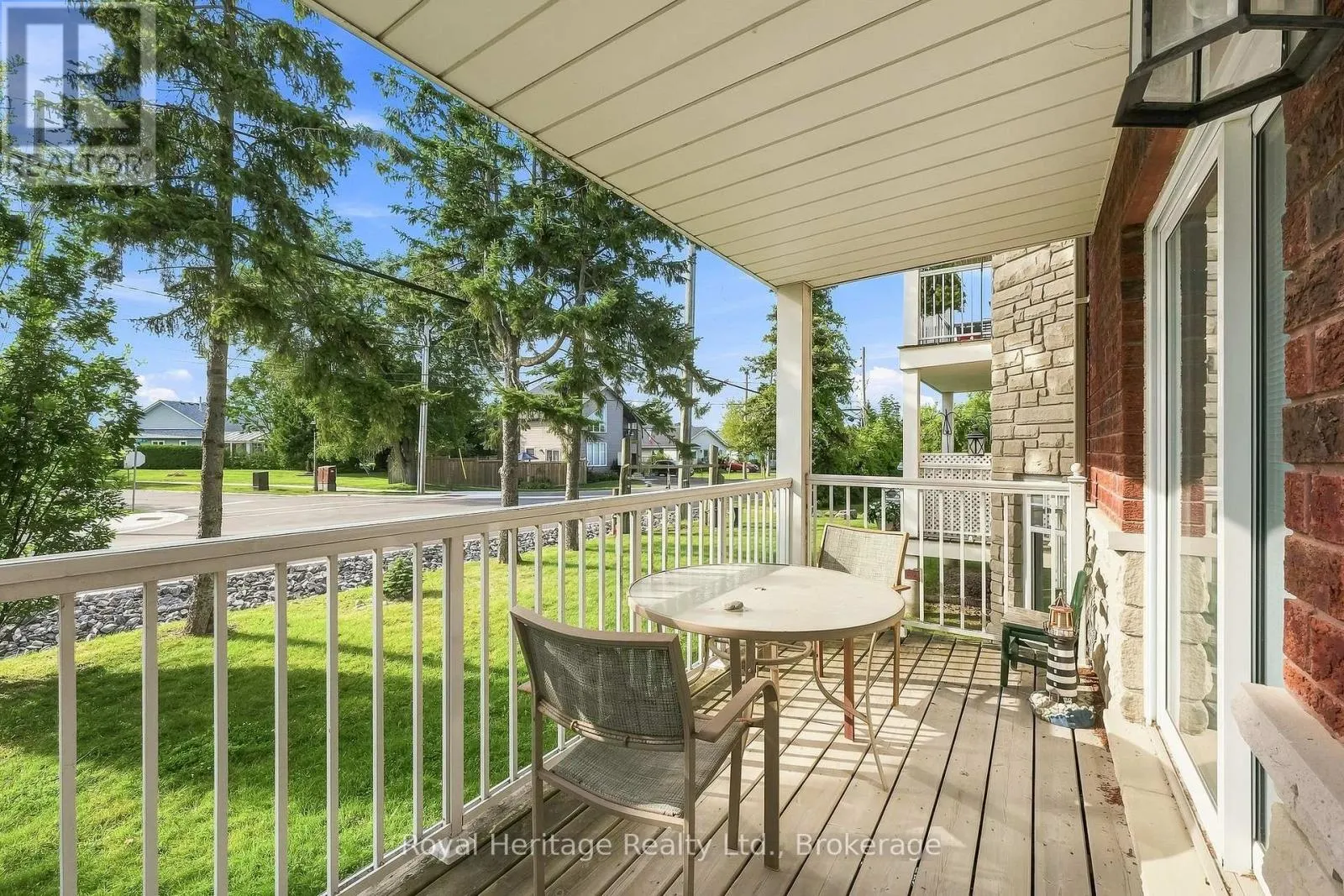 101 - 5 DOCKSIDE LN LANE #101