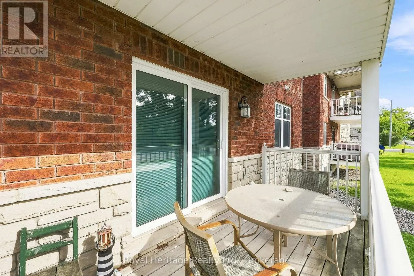 101 - 5 DOCKSIDE LN LANE #101