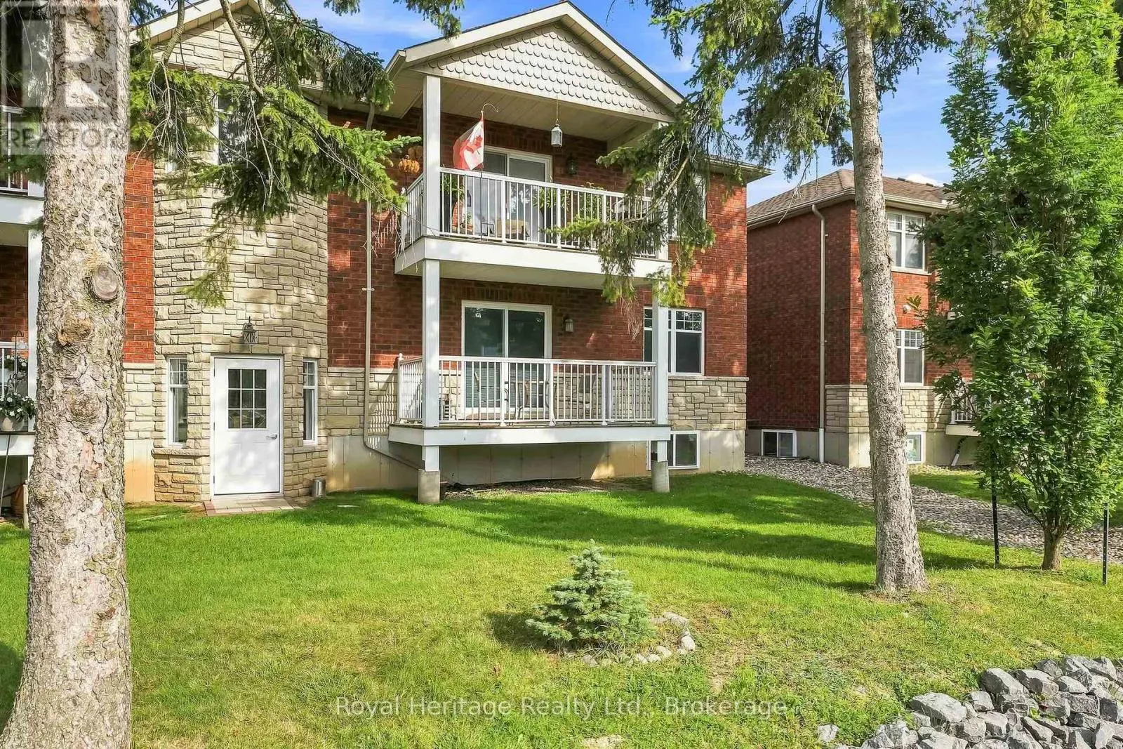 101 - 5 DOCKSIDE LN LANE #101