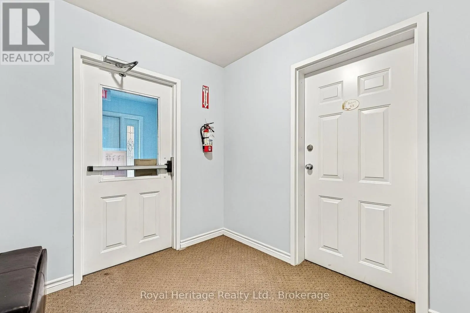 101 - 5 DOCKSIDE LN LANE #101