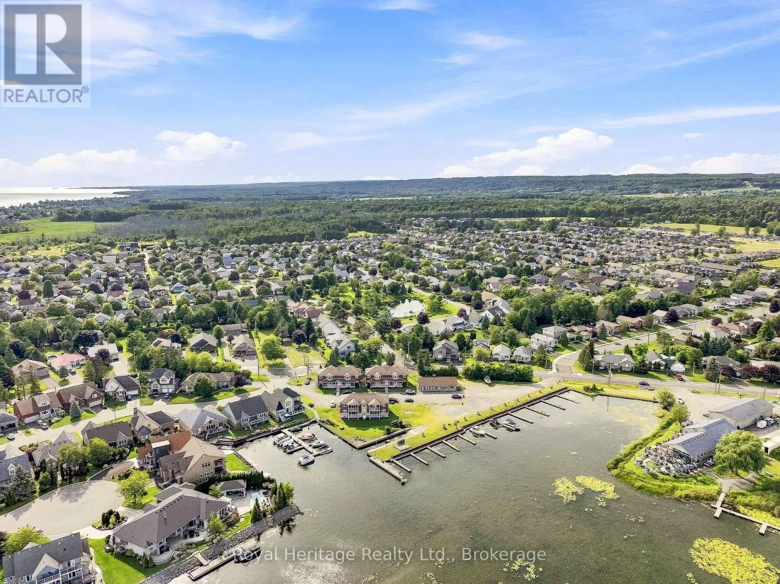 101 - 5 DOCKSIDE LN LANE #101