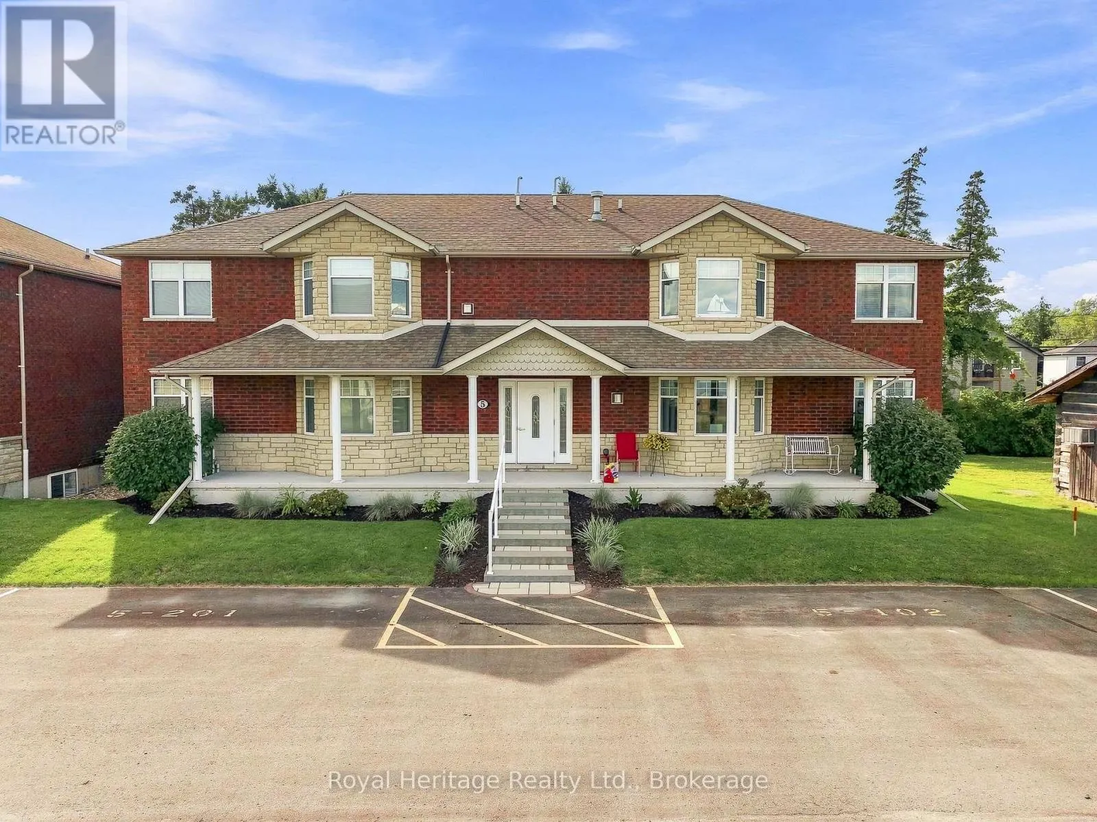 101 - 5 DOCKSIDE LN LANE #101