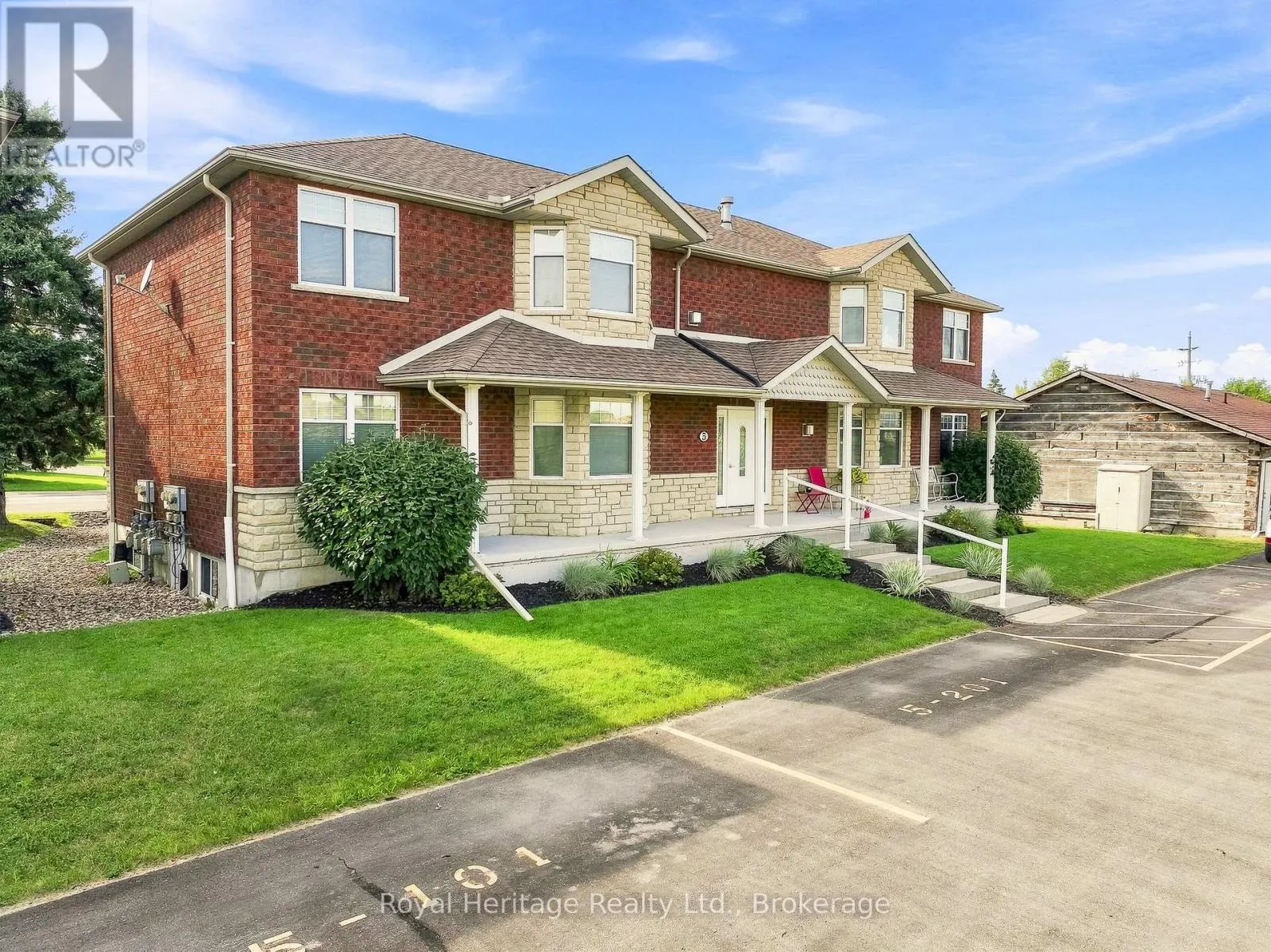 101 - 5 DOCKSIDE LN LANE #101