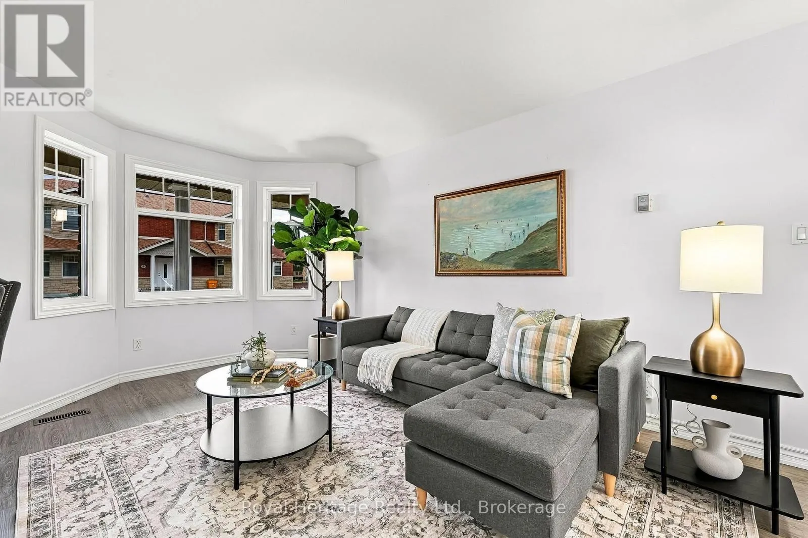 101 - 5 DOCKSIDE LN LANE #101