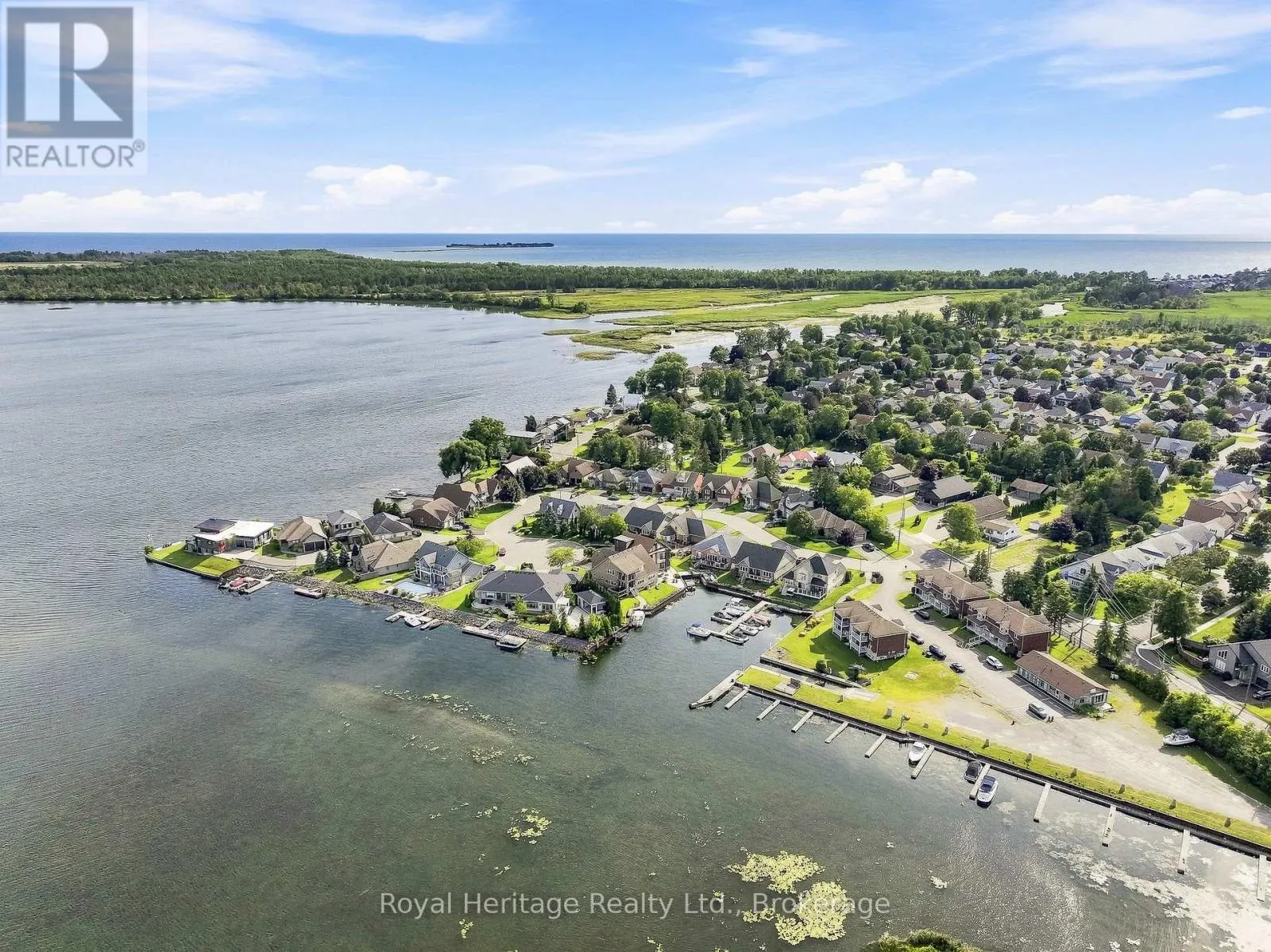 101 - 5 DOCKSIDE LN LANE #101