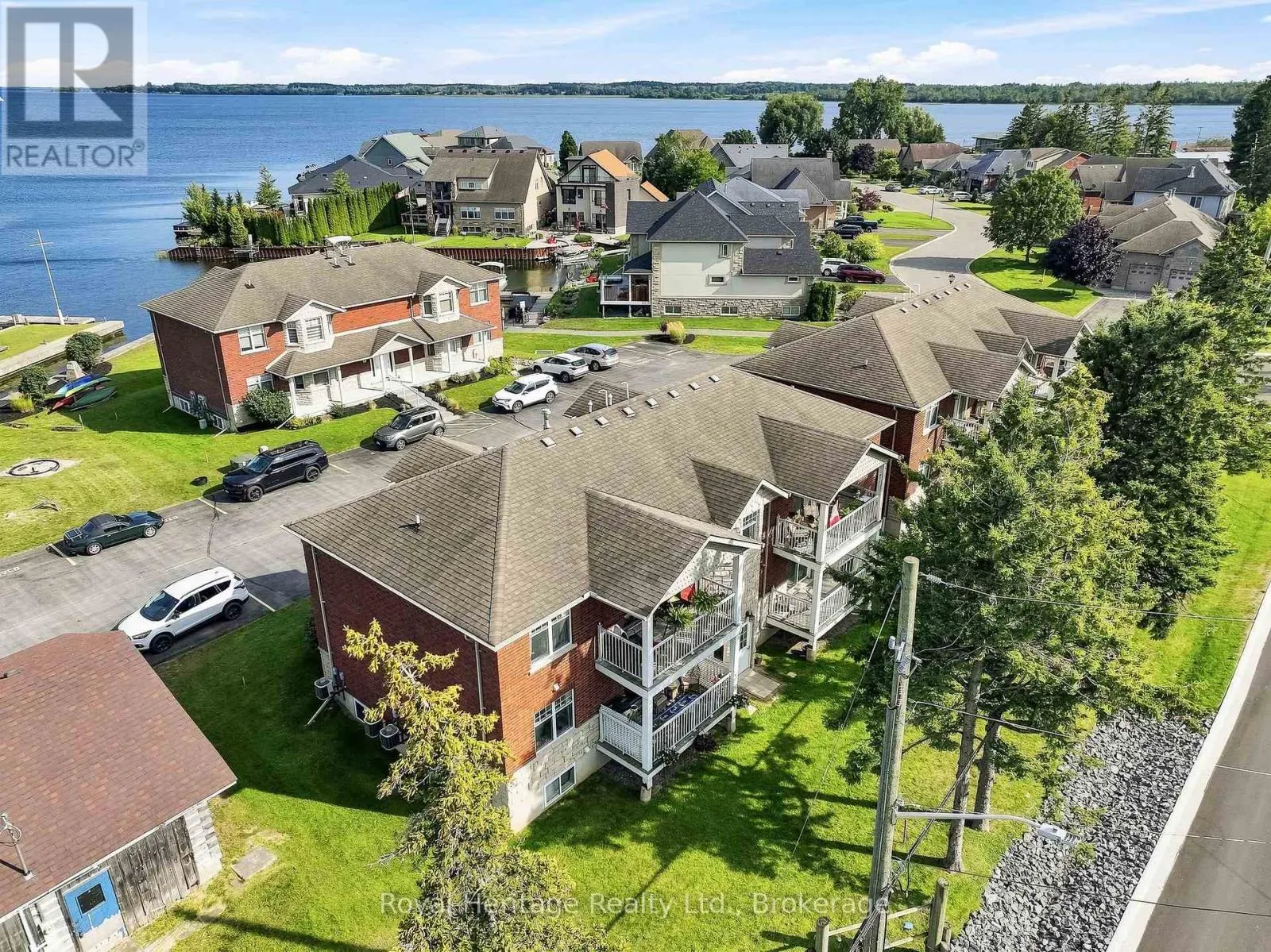 101 - 5 DOCKSIDE LN LANE #101