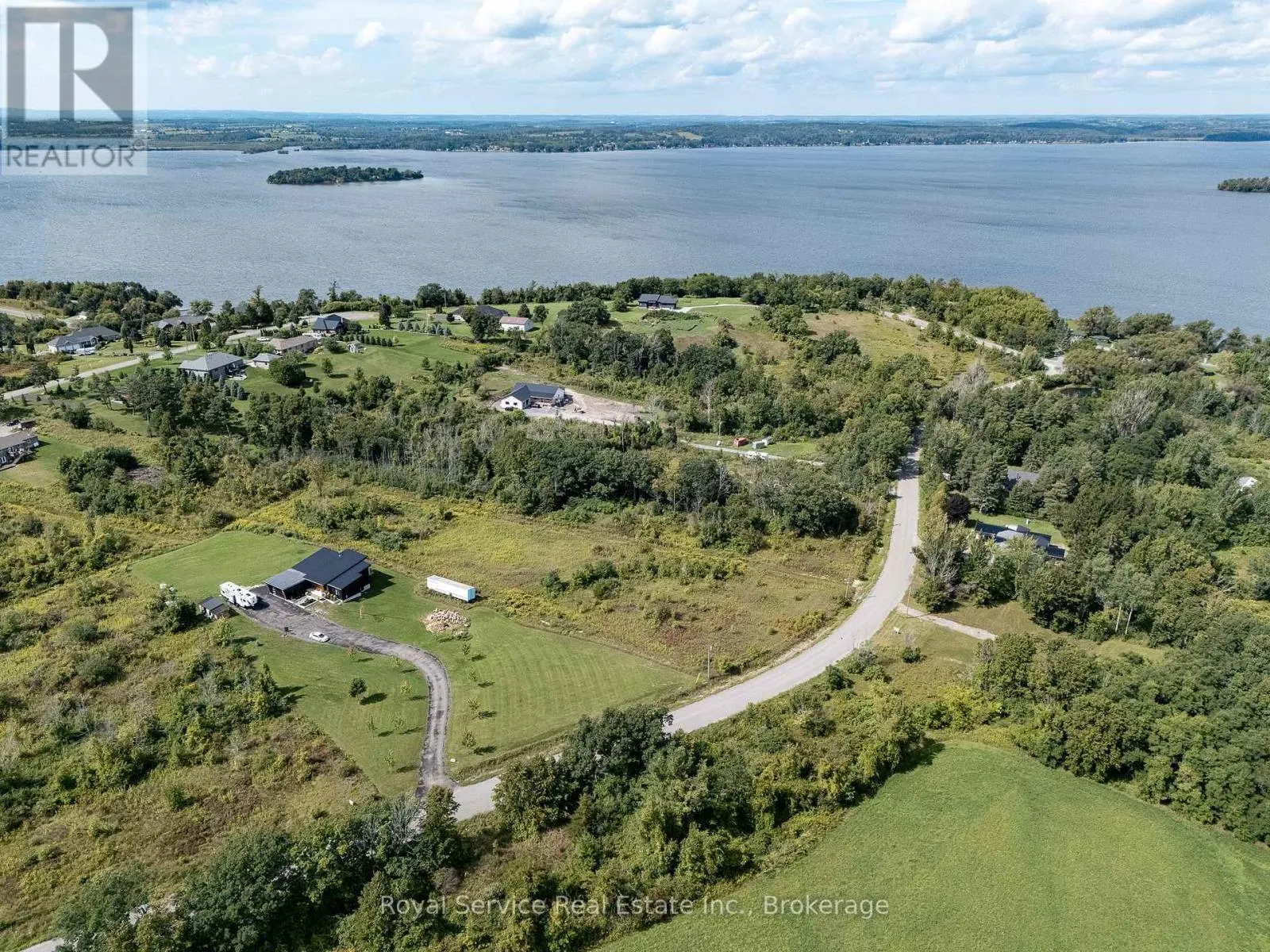 LOT 10 - 0 SULLY ROAD #Lot 10